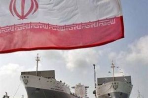 İran'daki gemi kazasında &ouml;l&uuml; sayısı 16'ya y&uuml;kseldi