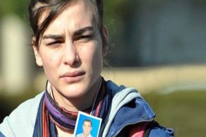 Başka bir insanda babamın y&uuml;z&uuml;n&uuml; d&uuml;ş&uuml;nd&uuml;m