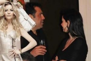 Sarışının adı, esmerin tadı