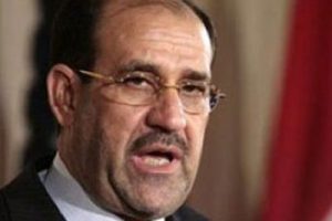 Irak'tan T&uuml;rkiye'ye 'm&uuml;dahale' uyarısı