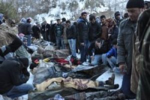 34 k&ouml;yl&uuml;y&uuml; &ouml;ld&uuml;ren yalan istihbarat