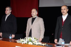 Bursa yeni adliyeye ne zaman kavuşacak?