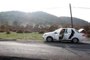 Kablo hırsızlarına nefes kesen operasyon