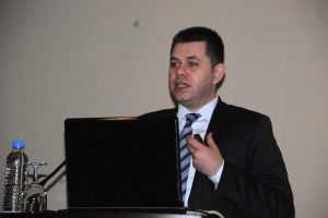 Ekonomi Bakanlığı, yeni yılın ilk seminerini UİB'de yaptı
