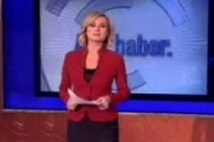 Star Ana Habere r&ouml;tar yaptıran skandal