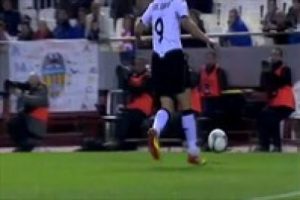 Futbol sahalarında bir ilk yaşandı