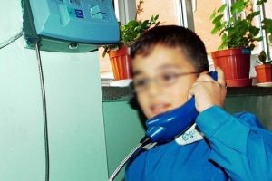 &Ouml;ğrenciye &ouml;zel şikayet hattı