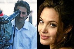 Mahsun, Angelina Jolie'yi istiyor
