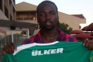Bursaspor'da şok kadro dışı!