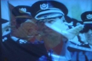 Şehit Emniyet M&uuml;d&uuml;r&uuml; Gaffar Okkan anıldı