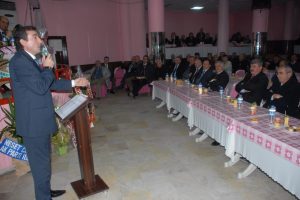 Esnafa destek s&uuml;recek
