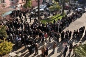 İşte T&uuml;rkiye'nin acı gerceğinin kuyruğu