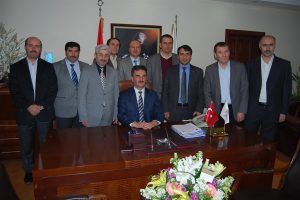 Gemlik Belediyesi'ne avukat &ccedil;ıkarması