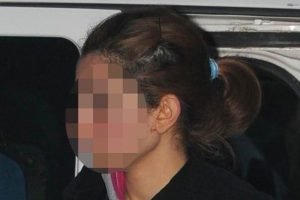 Adana'da aşk cinayeti