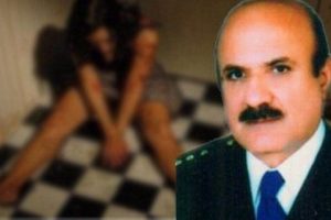 Emekli emniyet m&uuml;d&uuml;r&uuml;nden şok s&ouml;zler