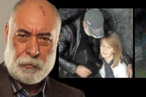 61'lik oyuncu b&ouml;yle yakalandı