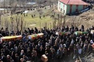 Uludere'de yakınlarını kaybedenler ka&ccedil;ak sigarayla yakalandı
