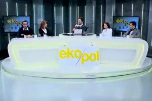Reklamcılar Bursa Medyası'nı tartıştı