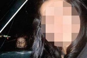 D&uuml;nya Bursa'daki &uuml;rk&uuml;ten fotoğrafı tartışıyor