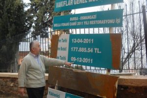 3 asırlık gelenek yapılamıyor