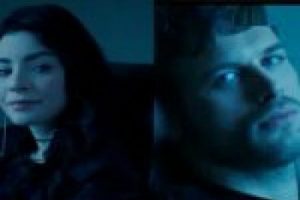 Kuzey ve G&uuml;ney'den romantik klip