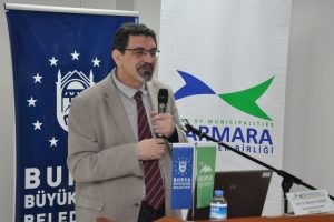 Batıdaki şehirler g&ouml;&ccedil; sayesinde rekabetini artırıyor