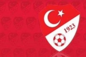 TFF Genel Kurulu'nda kavga