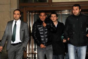 Vederson kendini terc&uuml;mansız savundu