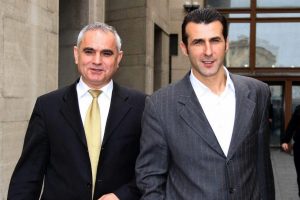 Bursaspor davasında şok talep
