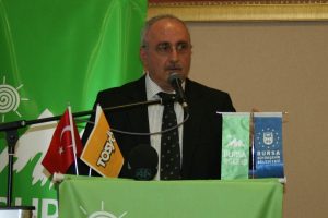 KOBİ'ler b&uuml;rokrasiden şikayet&ccedil;i