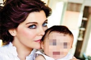 Deniz Akkaya'dan b&uuml;y&uuml;k su&ccedil;lama