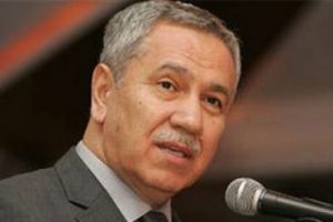 Arın&ccedil;'ın medya i&ccedil;in en b&uuml;y&uuml;k dileği