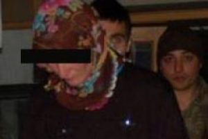 Kendisini ka&ccedil;ıran kişiyi kurşuna dizdi