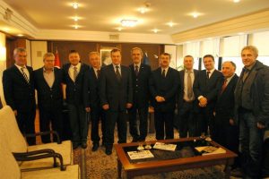 B&uuml;y&uuml;kşehir'in Balkan hassasiyeti