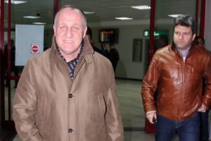 Samsun Bakkal'a emanet