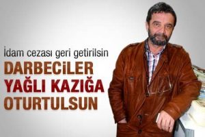 T&uuml;rk&ouml;ne kimler i&ccedil;in yağlıkazık istedi?