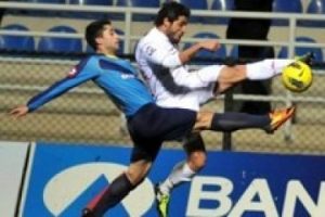 T&uuml;rk futbol tarihinde bir ilk