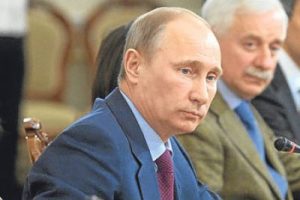 Putin'in acı sırrı ortaya &ccedil;ıktı