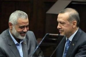 Hamas T&uuml;rkiye'ye mi geliyor?