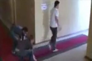 İşte en komik &ouml;ğrenci şakaları