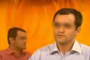 Porno'dan idama mahkum oldu