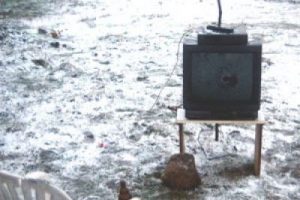 Dizi fanatikliğinde son nokta