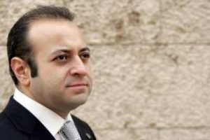 Bağış: Gelsinler beni tutuklasınlar