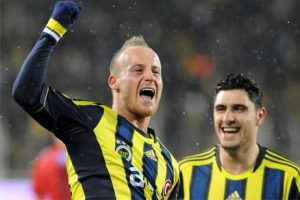 Kadık&ouml;y'de tarihi galibiyet!