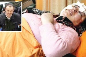 Boşanma cezası penseli işkence