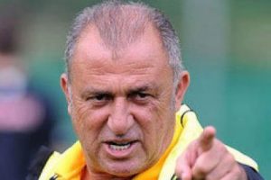 Galatasaray'da i&ccedil; &ccedil;atışma