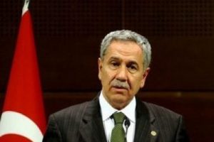 Arın&ccedil;'tan Hamas ile ilgili &ccedil;arpıcı a&ccedil;ıklamalar