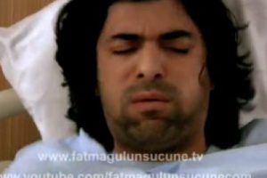 Kerim'in durumu k&ouml;t&uuml;ye gidiyor
