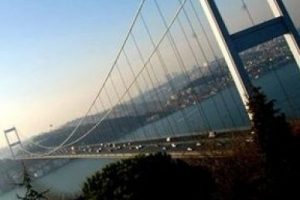 3'&uuml;nc&uuml; k&ouml;pr&uuml;de iki yeni d&uuml;zenleme