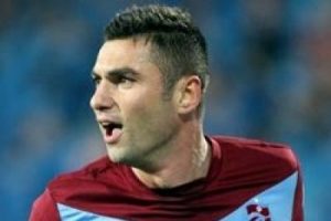 Burak Yılmaz'a inanılmaz teklif